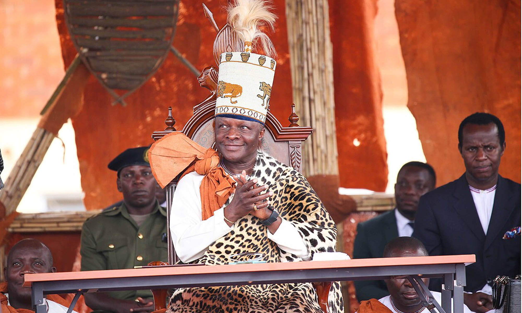 The Kabaka’s Vision for Education in Buganda and Lubiri High’s Contribution