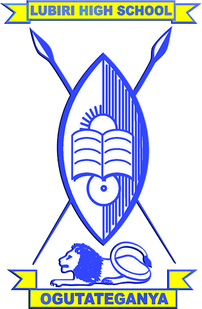 logo small for Lubiri High School