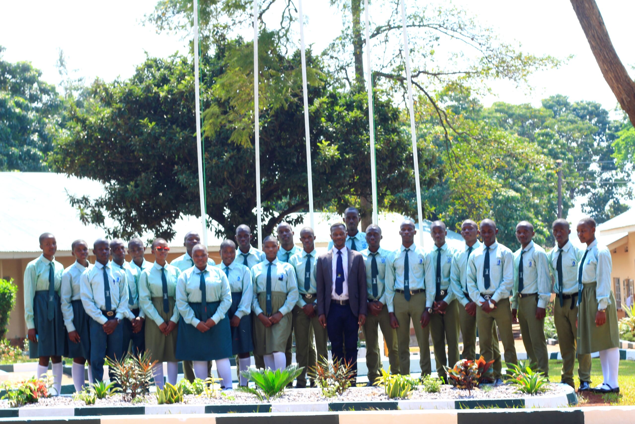 Fees Structure Lubiri High School Mengo Campus Kampala Uganda Fees Structure Lubiri High School Mengo Campus Kampala Uganda